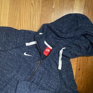 nike hoodie